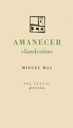 AMANECER CLANDESTINO