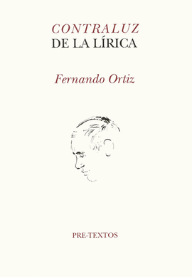 CONTRALUZ DE LA L�RICA