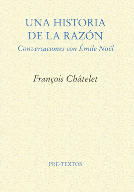 �UNA HISTORIA DE LA RAZ�N