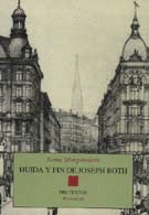 HUIDA Y FIN DE JOSEPH ROTH