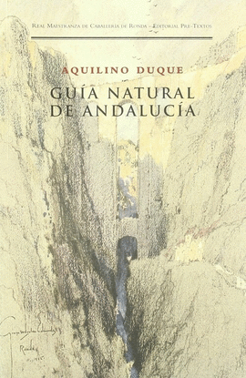 GUA NATURAL DE ANDALUCA