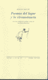 �POEMAS DEL LUGAR Y LA CIRCUNSTANCIA