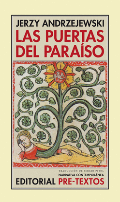 �LAS PUERTAS DEL PARA�SO