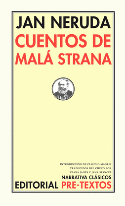 �CUENTOS DE MAL� STRANA