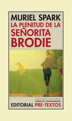 LA PLENITUD DE LA SEORITA BRODIE