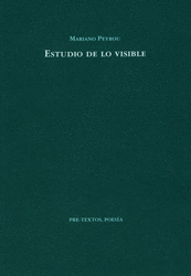  ESTUDIO DE LO VISIBLE