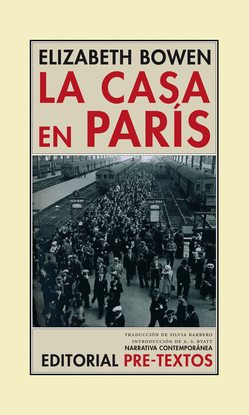 LA CASA EN PARS