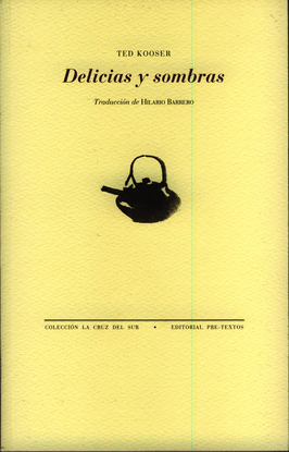 DELICIAS Y SOMBRAS