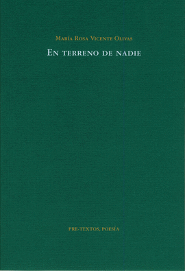 EN TERRENO DE NADIE