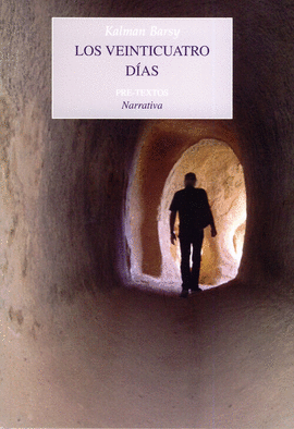 LOS VEINTICUATRO D�AS