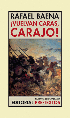 �VUELVAN CARAS, CARAJO!