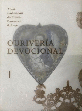 OURIVERIA DEVOCIONAL