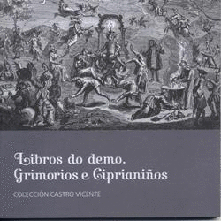 LIBROS DO DEMO GRIMORIOS E CIPRIANIOS MAXIA SEGREDOS PANTACULOS ENCHIRIDIONES