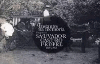 INSTANTES NA MEMORIA FOTOGRAFIAS