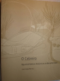 O CEBREIRO