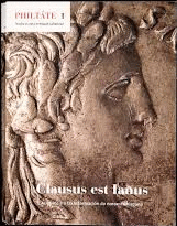 CLAUSUS ET IANUS AUGUSTO E A TRANSFORMACI�N DEL NOROESTE HISPANO