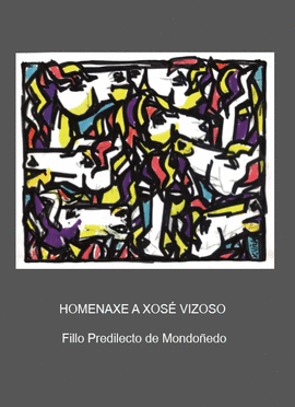 HOMENAXE A XOS� VIZOSO