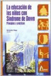 EDUCACI�N DE LOS NI�OS CON S�NDROME DE DOWN