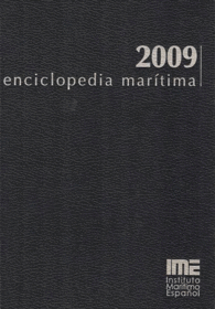 ENCICLOPEDIA MARITIMA 2009 INSTITUTO MARITIMO ESPAÑOL