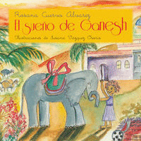 EL SUE�O DE GANESH