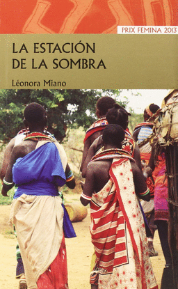 LA ESTACI�N DE LA SOMBRA