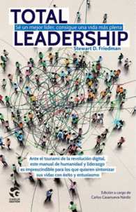 TOTAL LEADERSHIP