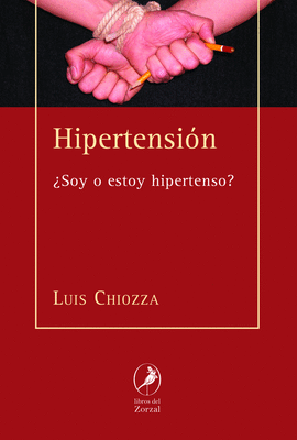 HIPERTENSIN SOY O ESTOY HIPERTENSO?