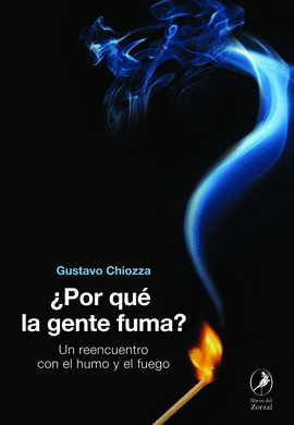 �POR QU� LA GENTE FUMA?