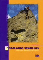 ESCALADAS SENCILLAS A GRANDES CUMBRES DEL PIRINEO