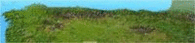CAMINO SANTIAGO TUBO POSTER PANORAMICO