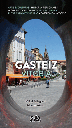 GASTEIZ - VITORIA