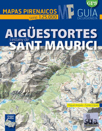 AIGESTORTES I ESTANY DE SANT MAURICI