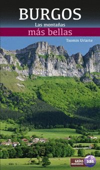 BURGOS.LAS MONTA�AS MAS BELLAS