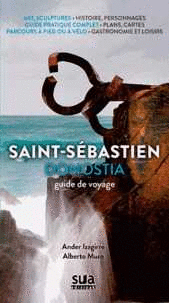 SAINT-SEBASTIEN.DONOSTIA GUIDE DE VOYAGE