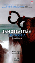 SAN SEBASTIAN DONOSTIA TRAVEL GUIDE