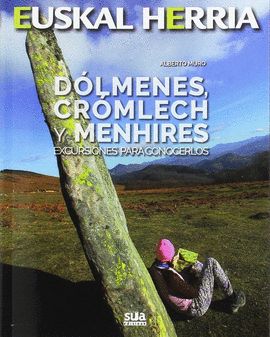 DLMENES, CROMLECH Y MENHIRES