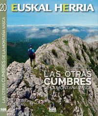 LAS OTRAS CUMBRES DE LA MONTA�A VASCA