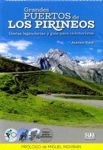 GRANDES PUERTOS DE LOS PIRINEOS