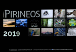 CALENDARIO PIRINEOS 2019