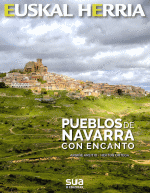 PUEBLOS DE NAVARRA CON ENCANTO