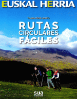 RUTAS CIRCULARES FACILES - EUSKAL HERRIA
