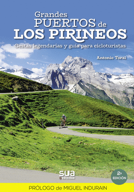 GRANDES PUERTOS DE LOS PIRINEOS -SUA