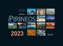 CALENDARIO DE EL MUNDO DE LOS PIRINEOS 2023