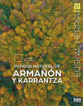PARQUE NATURAL DE ARMAON Y KARRANTZA