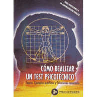 COMO REALIZAR UN TEST PSICOTECNICO