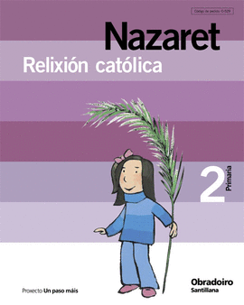 2PRI RELIXION CATOL GALL NAZARET ED04