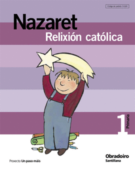 1PRI RELIXION CATOL GALL NAZARET ED04