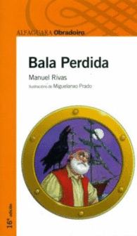 BALA PERDIDA