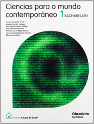 CIENCIAS PARA O MUNDO CONTEMPORANEO 1� BACHARELATO