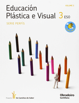 2/3ESO PLAST PERFIS GALL OS CAMI�OS ED10
